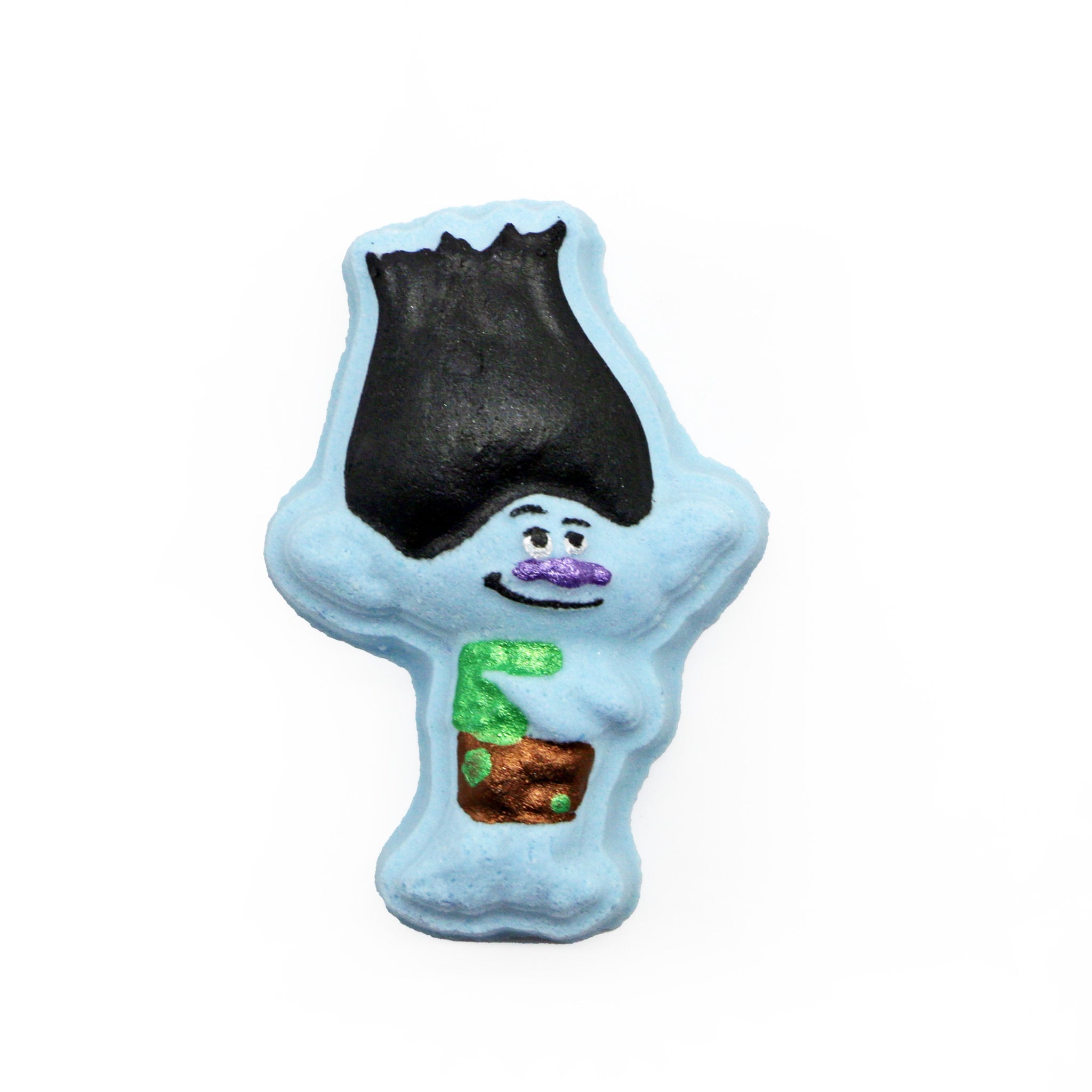 Troll - Blue