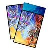 Branded Fusion Card Sleeves