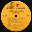 BTO: Randy Bachman - Fred Turner - Robin Bachman with Chad Allan – As Brave Belt - 1975