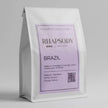 Rhapsody - Brazil