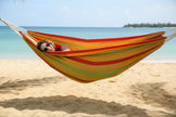 Deluxe Brazilian Style Double Hammock