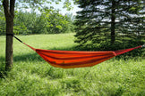 Deluxe Brazilian Style Double Hammock
