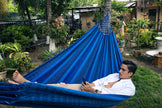 Premium Brazilian Style Double Hammock