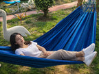 Premium Brazilian Style Double Hammock