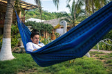 Premium Brazilian Style Double Hammock