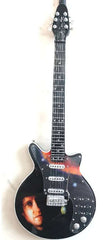 Brian May Signature 