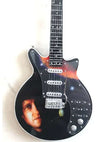 Brian May Signature 