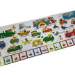 Briarpatch - Busy World - Things That Go! - Puzzle