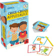 Briarpatch - Criss-Cross Applesauce Game