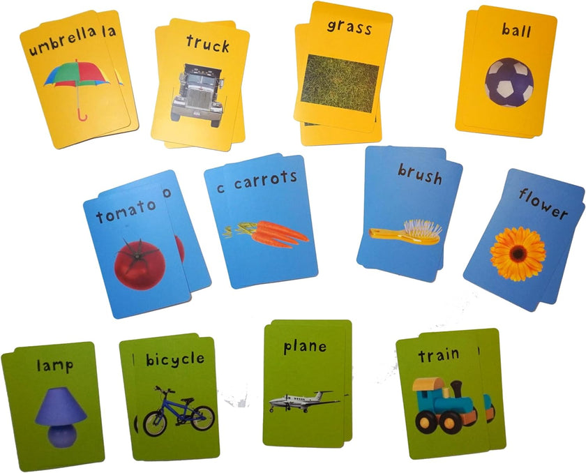Briarpatch - First 100 Word - Card Game