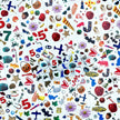Briarpatch - I Spy - Find It Fast Game
