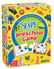 Briarpatch - I Spy - Preschool Game