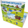 Briarpatch - Richard Scarry Busy Day Game