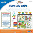 Briarpatch - Richard Scarry Busy Day Game