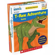 Briarpatch - Scholastic - Aventure avec le T-Rex - Jeu