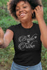 Bride Tribe Rhinestone Shirt – Bachelorette Party Sparkle Bling Tee | Blingdazzel