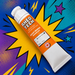Rheotech - Bright Orange