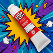 Rheotech - Bright Red