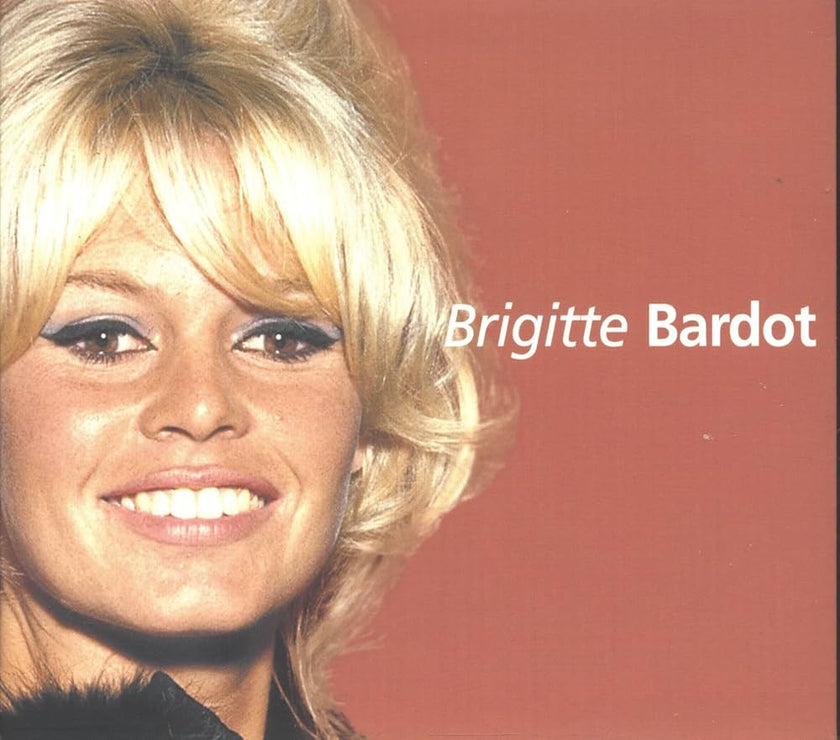 Brigitte Bardot / Talents Du Siecle
