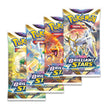 Pokémon TCG - Sword & Shield - Brilliant Stars - Booster Box