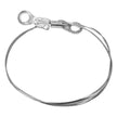 Broche chauffante ajustable, 24