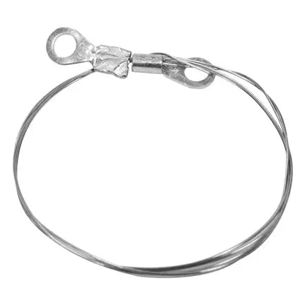 Broche chauffante ajustable, 24