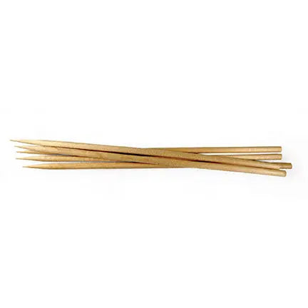 Brochettes en bouleau (1000)