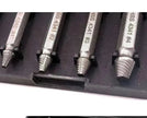 Broken Wire Extractor Screw Removal Tool Set