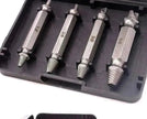 Broken Wire Extractor Screw Removal Tool Set