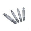 Broken Wire Extractor Screw Removal Tool Set
