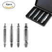 Broken Wire Extractor Screw Removal Tool Set