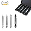 Broken Wire Extractor Screw Removal Tool Set