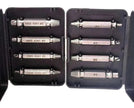 Broken Wire Extractor Screw Removal Tool Set