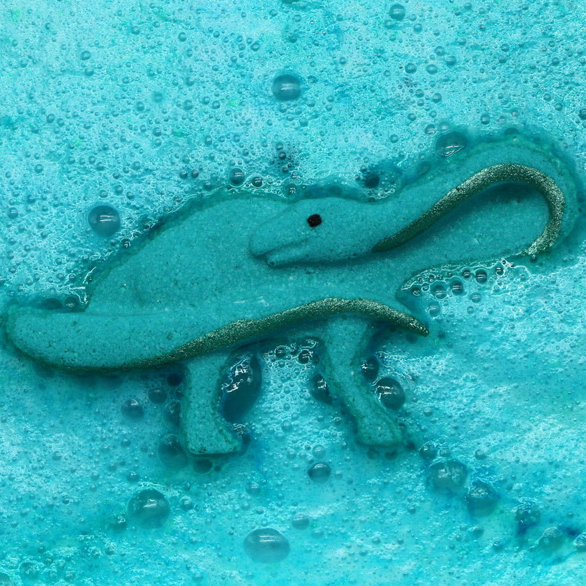 Mini - Brontosaurus