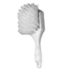 Brosse en poils de nylon avec poignée