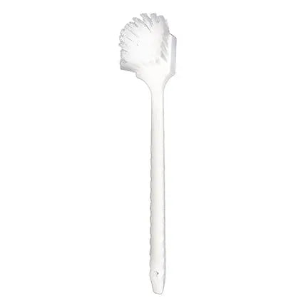 Brosse en poils de nylon avec poignée