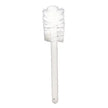 Brosse longue en poils de nylon, 12