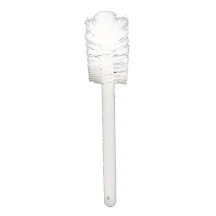 Brosse longue en poils de nylon, 12