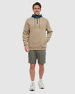 Whistler 1/4 Zip