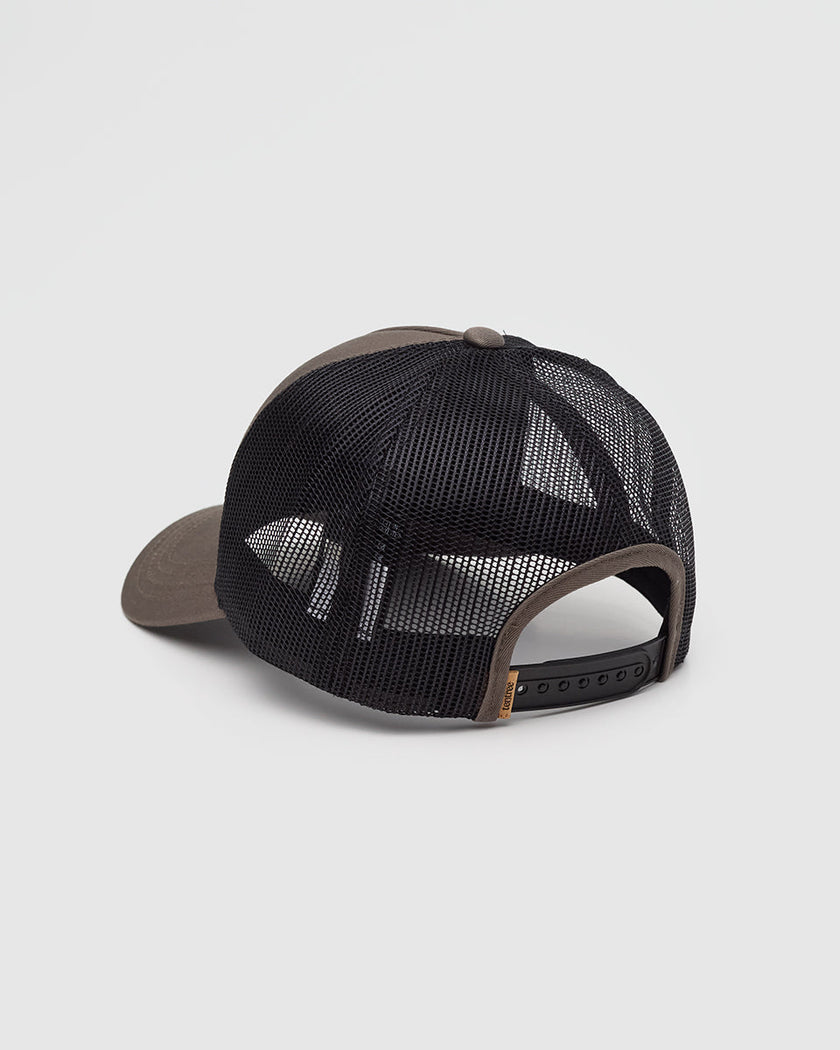 Pine Trio Altitude Hat