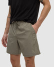 Webster Short