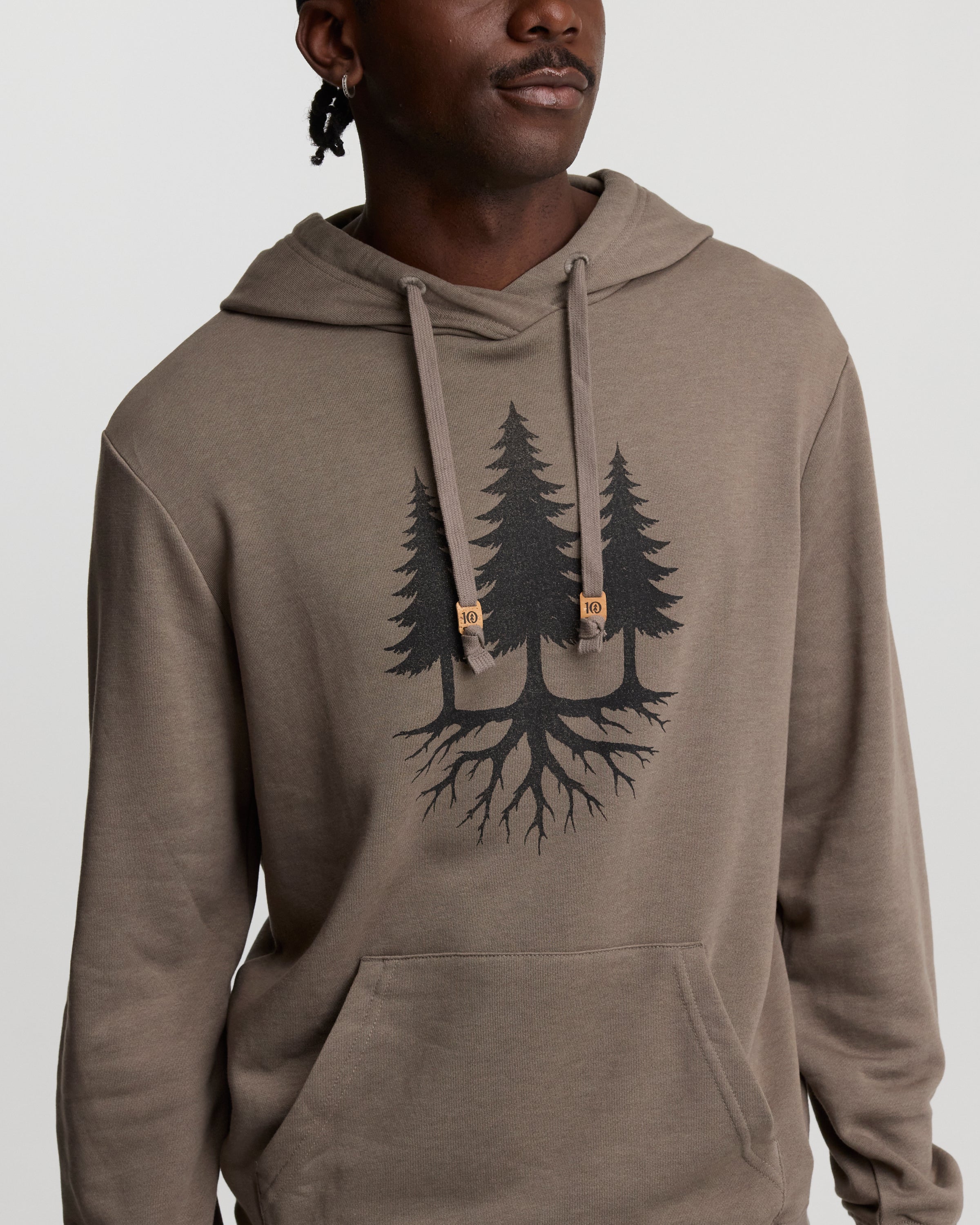 Trees Hoodie