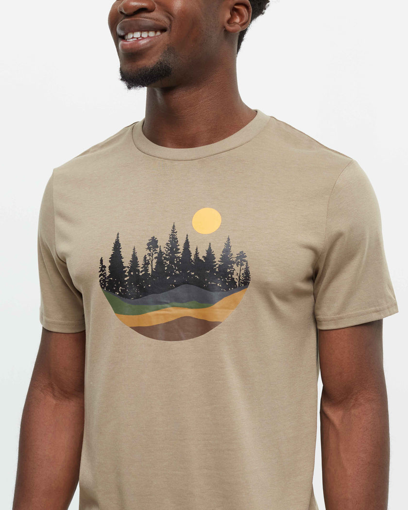 Love Flourishes T-Shirt