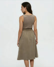 Stoney Dress