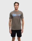 Summer Guitar T-Shirt