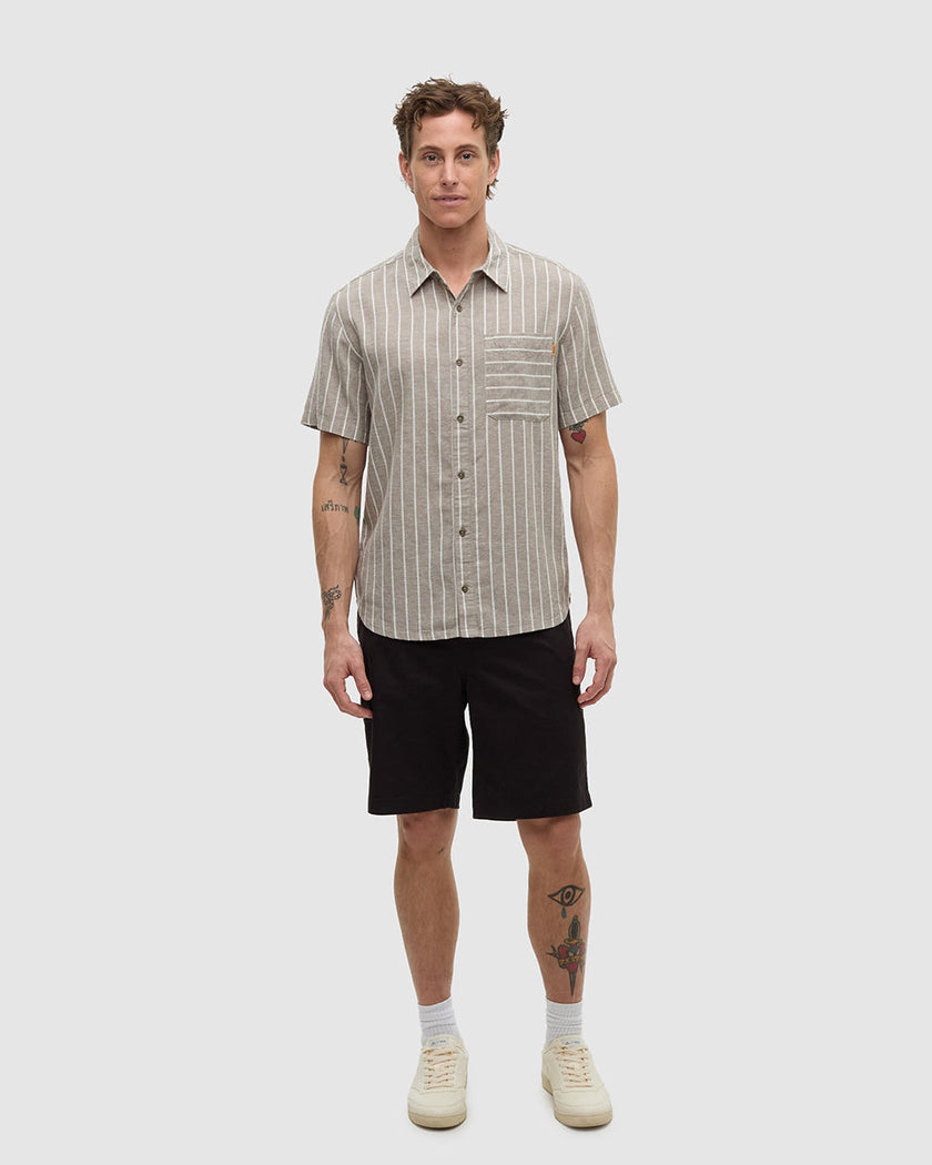 Dundas Shirt