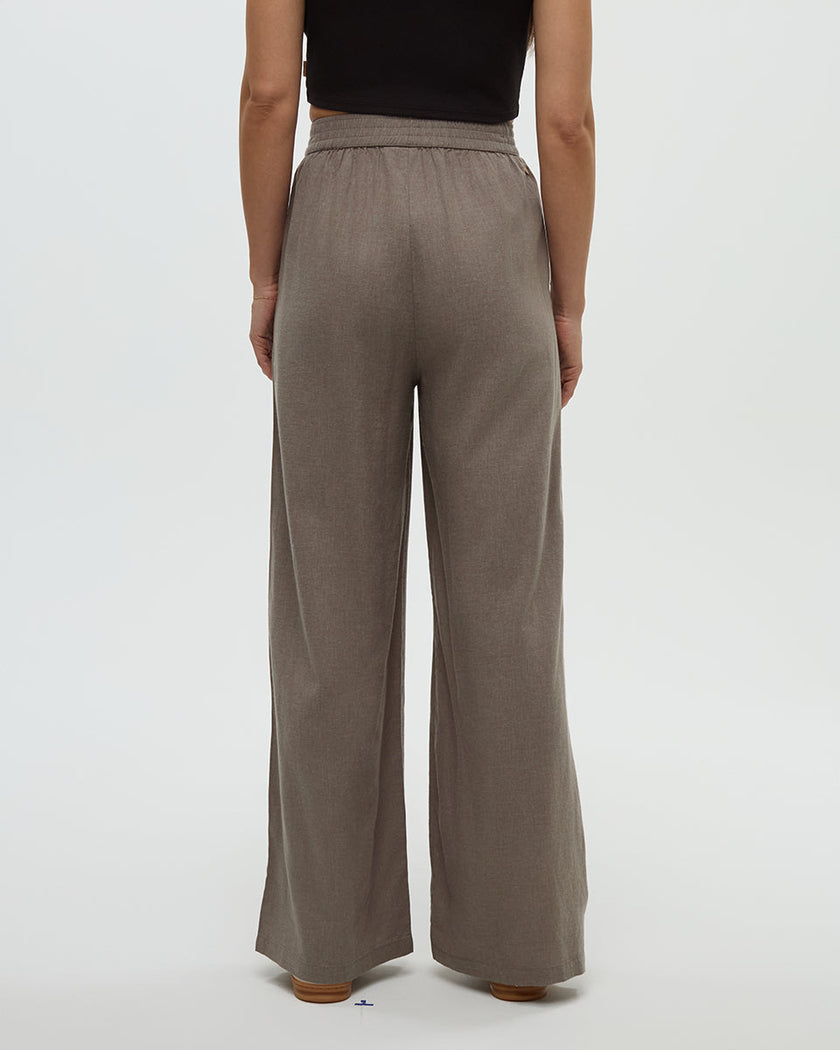 Hemp Kaslo Pant