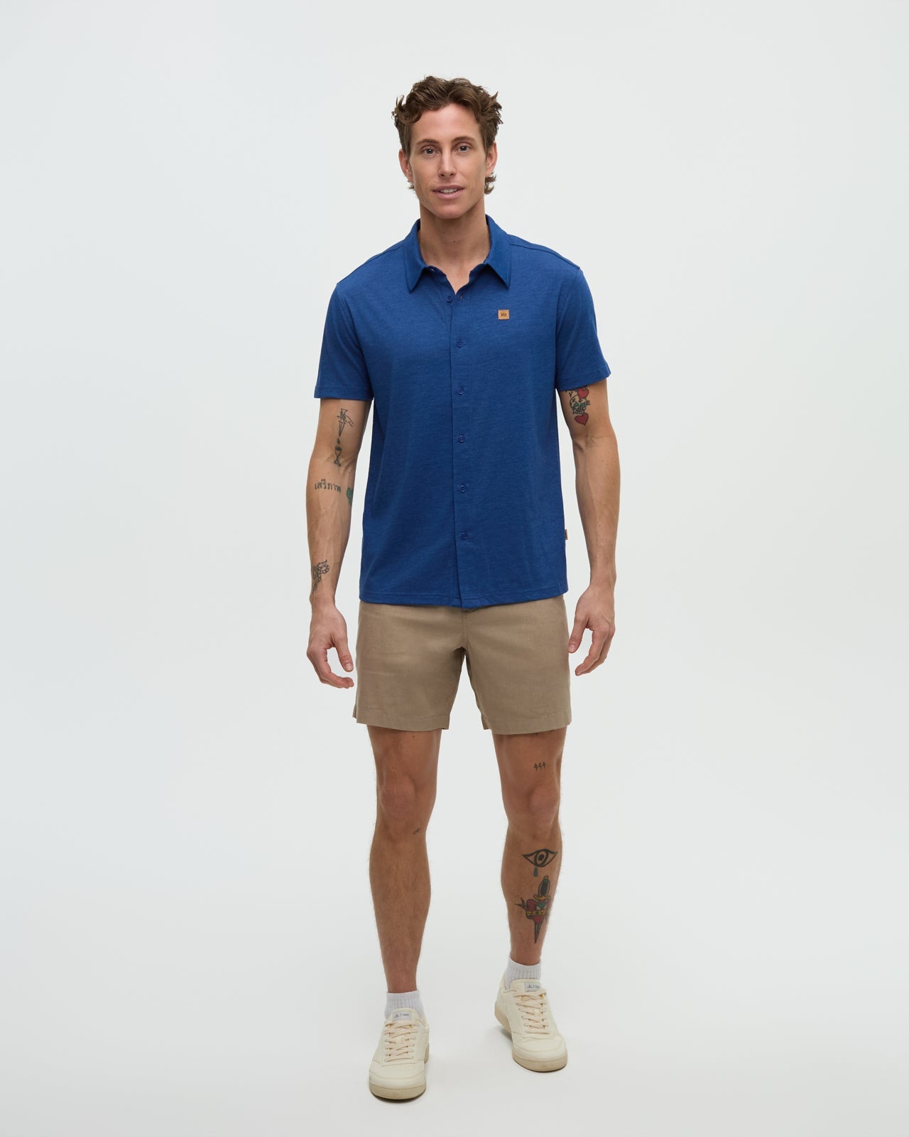 Hemp Latitude 7