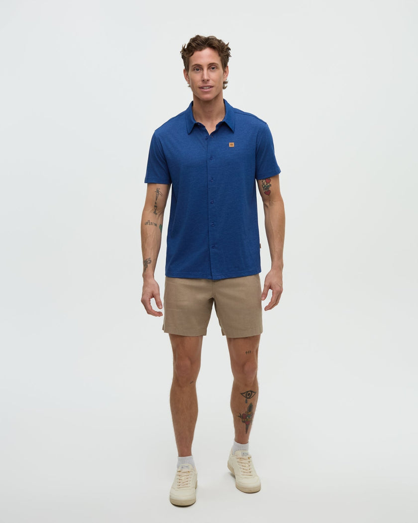 Hemp Latitude 7