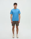 Hemp Joshua Short